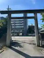 神明社(富山県)