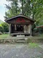 天神社(埼玉県)
