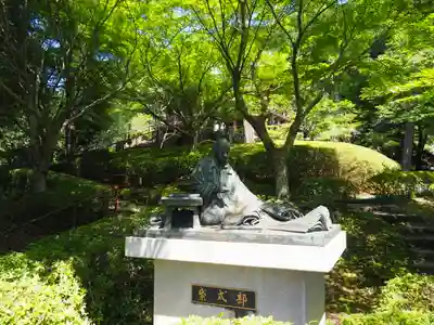 石山寺(滋賀県)