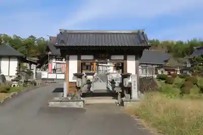 徳寿院の山門・神門