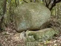 豊玉依姫神社(香川県)