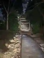 西町神明社(東京都)