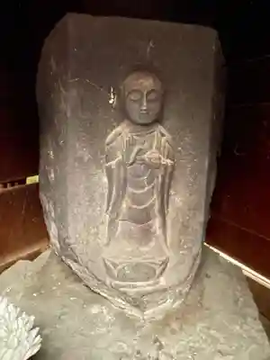 雪御所地蔵尊(兵庫県)