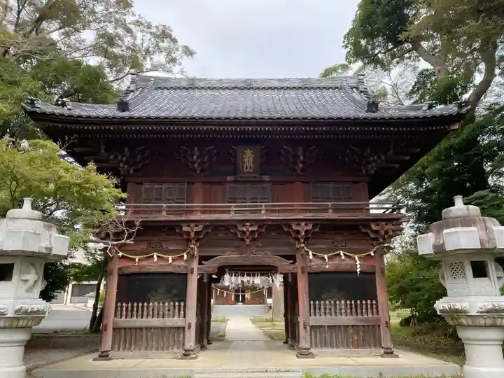 弘法寺(千葉県)
