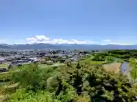 差出磯大嶽山神社 仕事と健康と厄よけの神さま(山梨県)