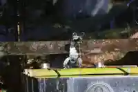 夏井諏訪神社(福島県)