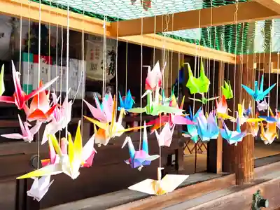 讃岐宮 香川縣護國神社のその他建物