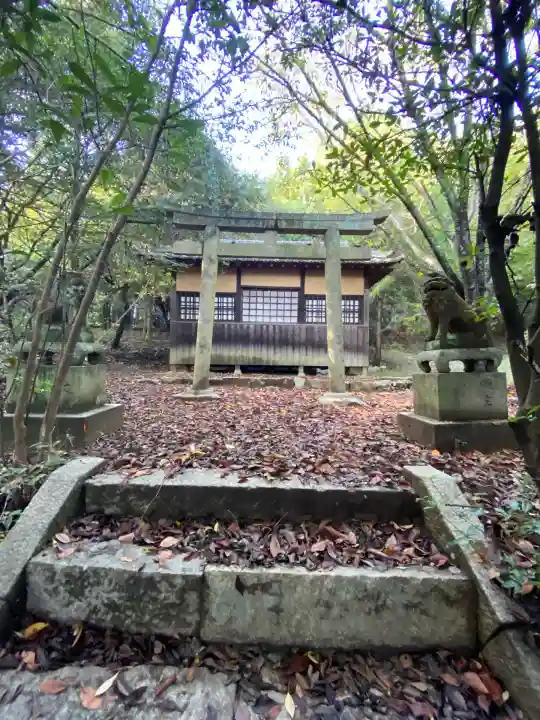 一等寺(岡山県)