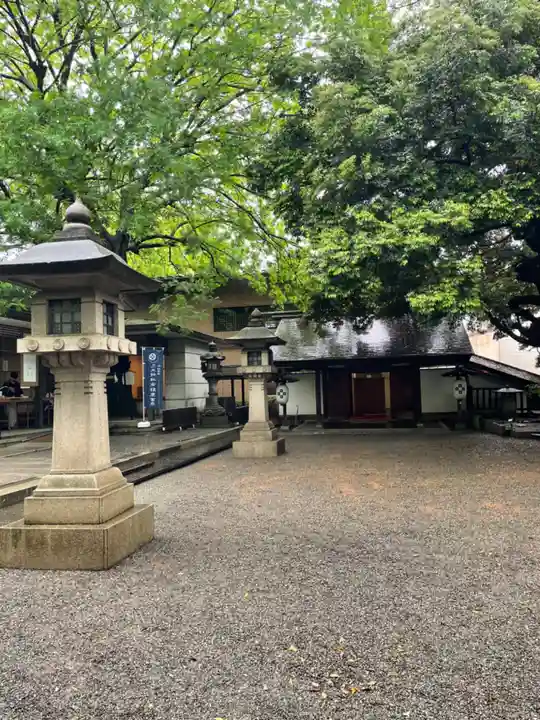 乃木神社(東京都)