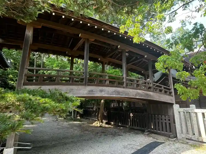 伊弉諾神宮(兵庫県)