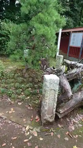 狭山八幡神社の歴史