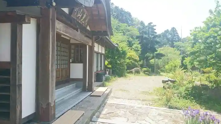 松寿院のその他建物