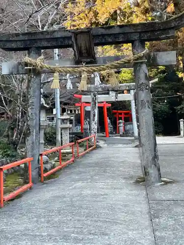山口大神宮(山口県)