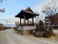 大藏經寺のその他建物