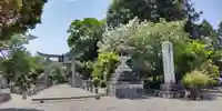 沙沙貴神社(滋賀県)