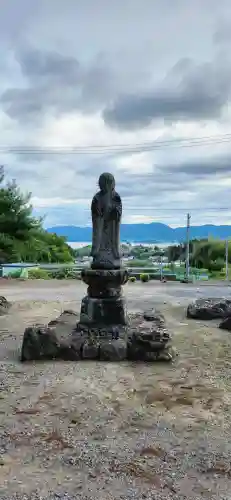 普門寺(岩手県)