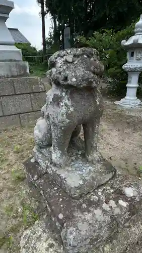 多賀神社(宮城県)
