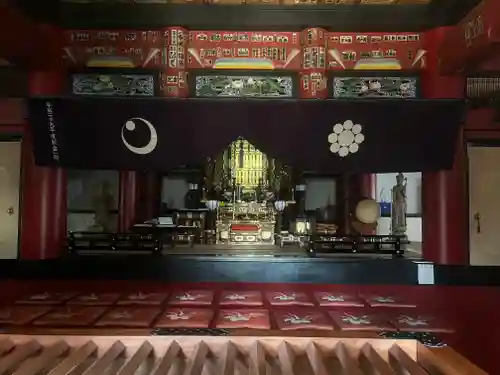 千葉寺(千葉県)