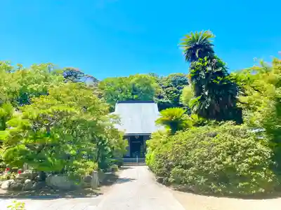 伊勢の国 四天王寺(三重県)