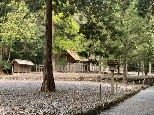 瀧原宮(皇大神宮別宮)(三重県)