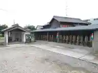 上里観音堂のその他建物