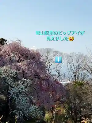 上合寺(福島県)