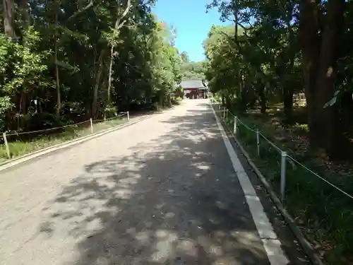 竈山神社(和歌山県)