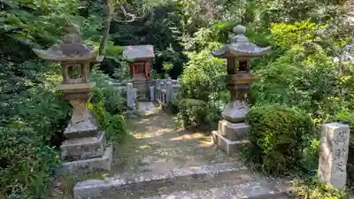 龍潭寺(京都府)