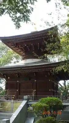 安養院のその他建物