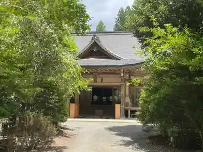 大宝寺(愛媛県)