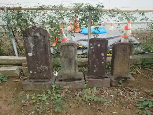 観音堂(埼玉県)