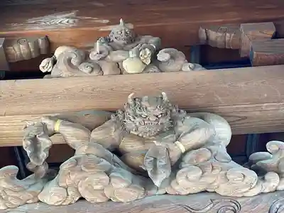 小野神社(東京都)