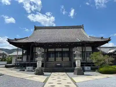 願林寺(岐阜県)
