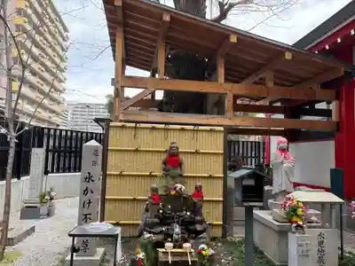 摂津之国 國分寺（金光明四天王護国之寺）(大阪府)