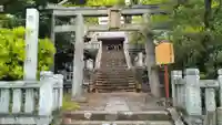 湯前神社(静岡県)