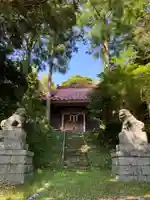 八雲神社(千葉県)