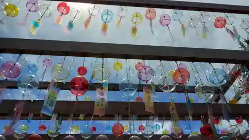 富知六所浅間神社(静岡県)