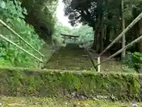 八幡神社のその他建物