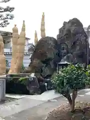 宝積寺の建物その他