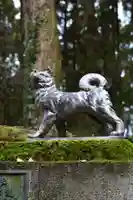 一宮八幡社(緒方三社)(大分県)