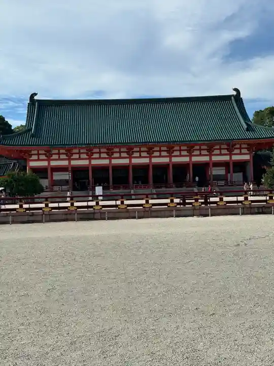 平安神宮(京都府)