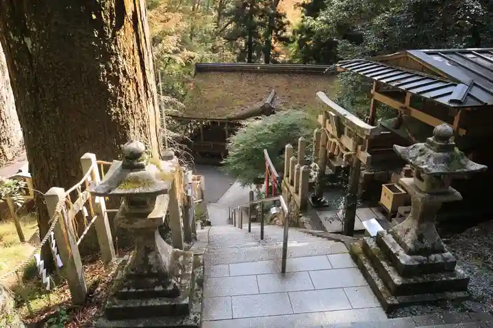 鞍馬寺のその他建物