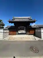 本楽寺(三重県)