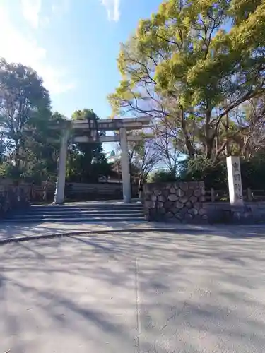 豊國神社(大阪府)