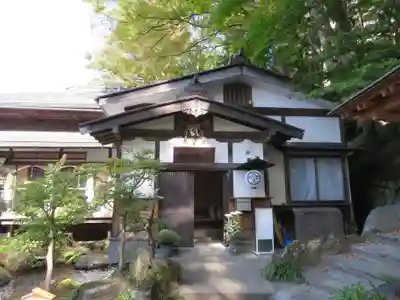 手長神社(長野県)