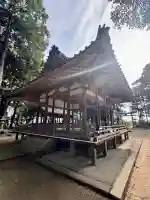 劔神社(滋賀県)
