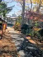 山田八幡神社(埼玉県)