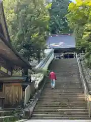 鶴林寺(徳島県)