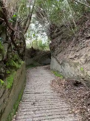 諏訪神社のその他建物