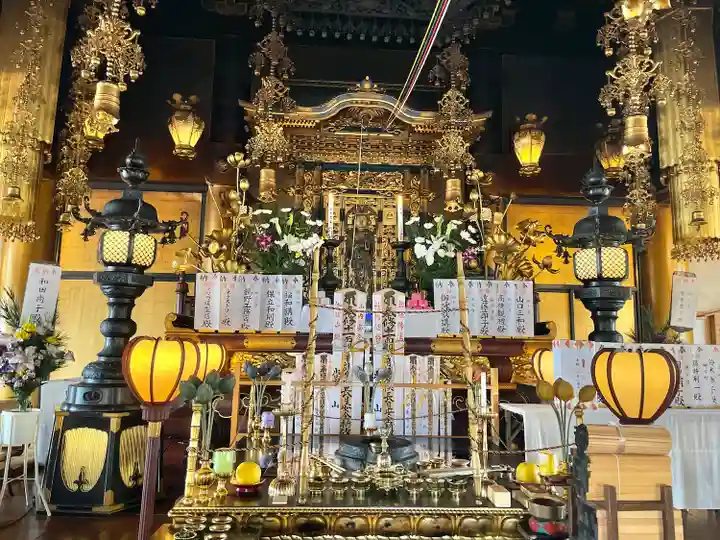 飯沼山 圓福寺(千葉県)
